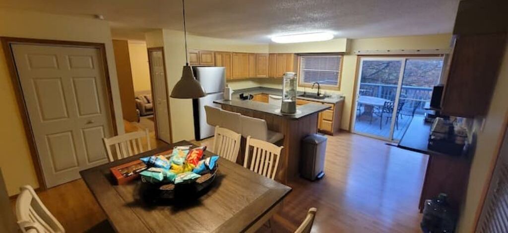 Photo of Kitchen in Adel