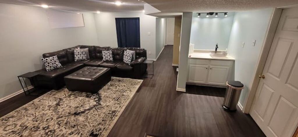 Photo of Livingroom in Adel