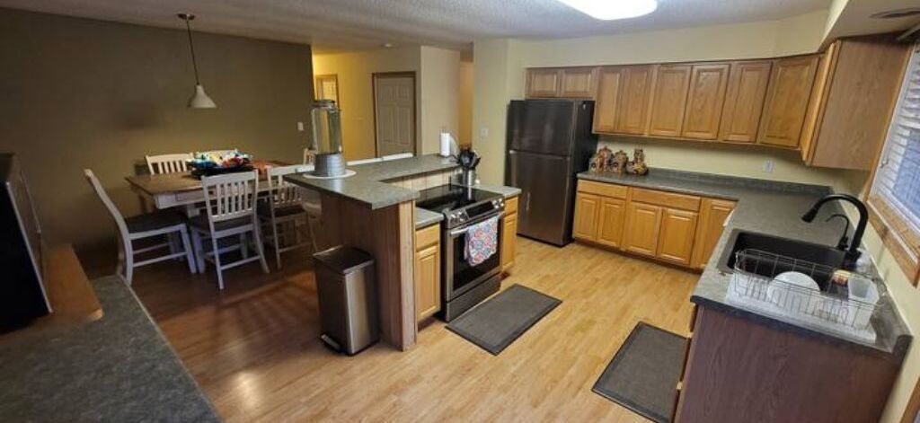 Photo of Kitchen in Adel
