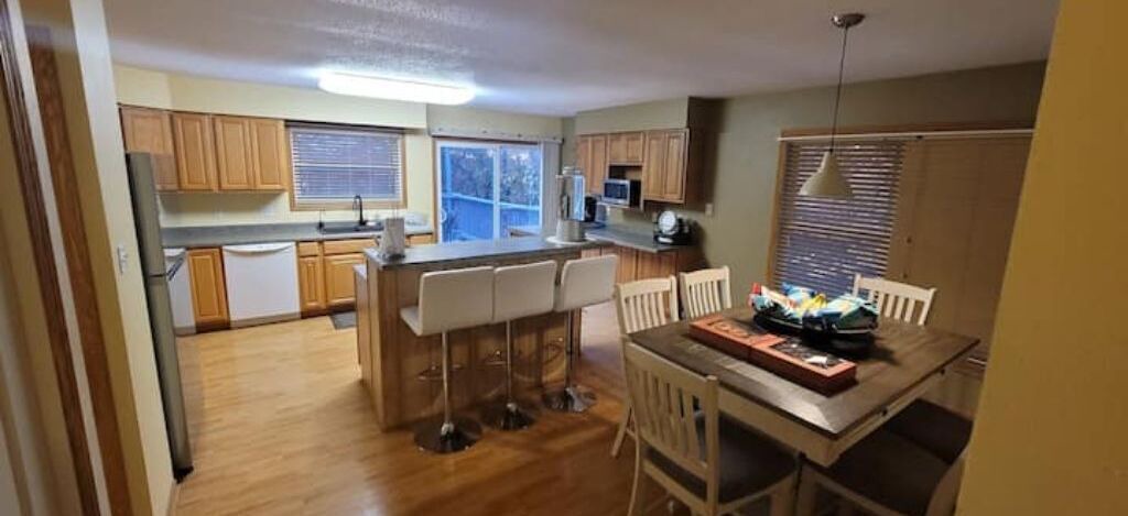 Photo of Kitchen in Adel