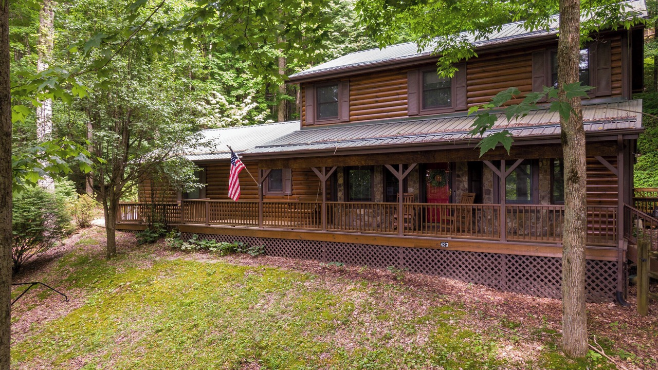 Photo of Outdoor in Zionville
