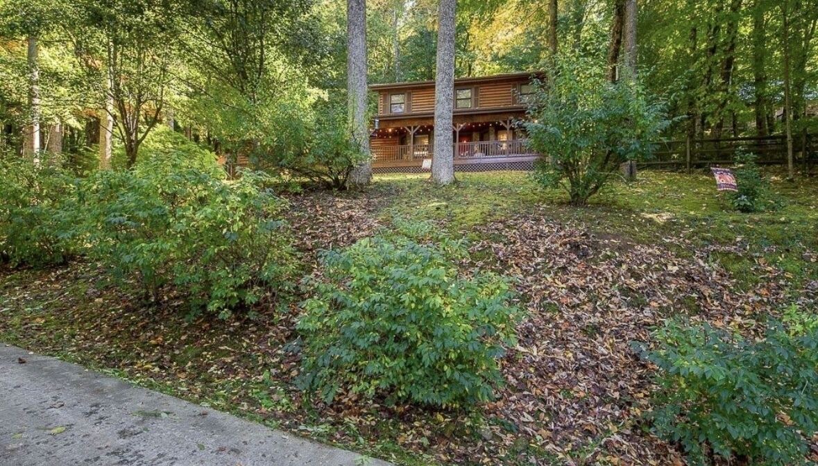 Photo of Outdoor in Zionville