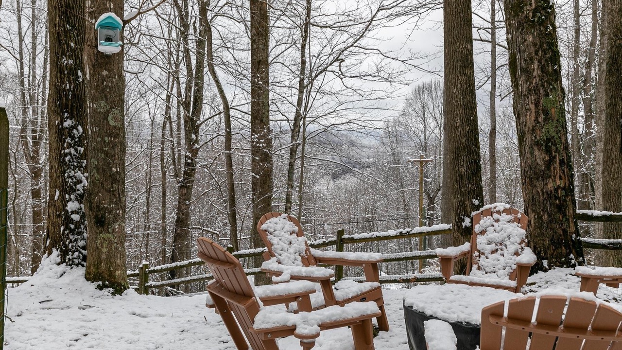 Photo of Outdoor in Zionville