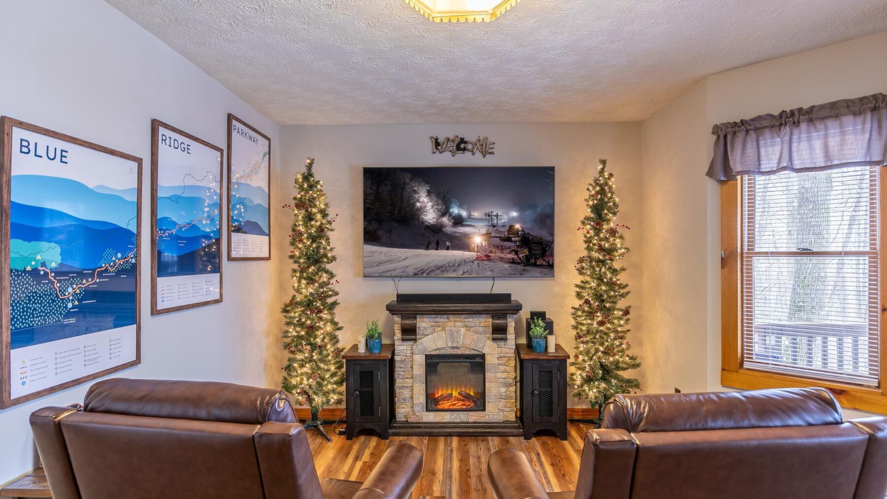 Photo of Livingroom in Zionville