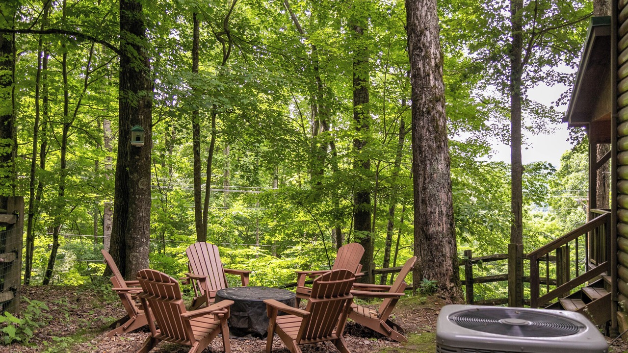 Photo of Outdoor in Zionville