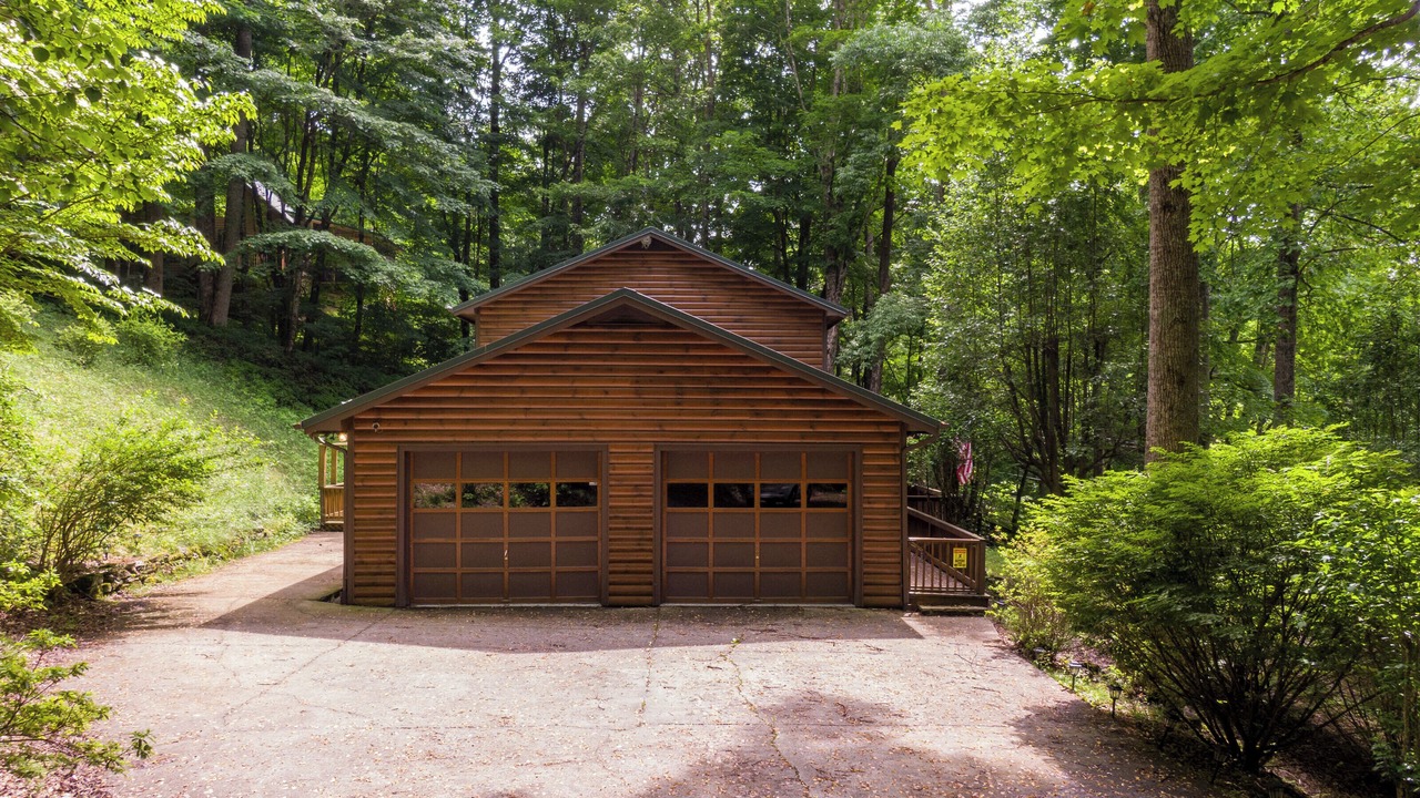 Photo of Outdoor in Zionville