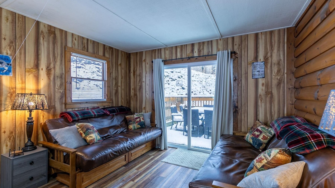 Photo of Livingroom in Zionville