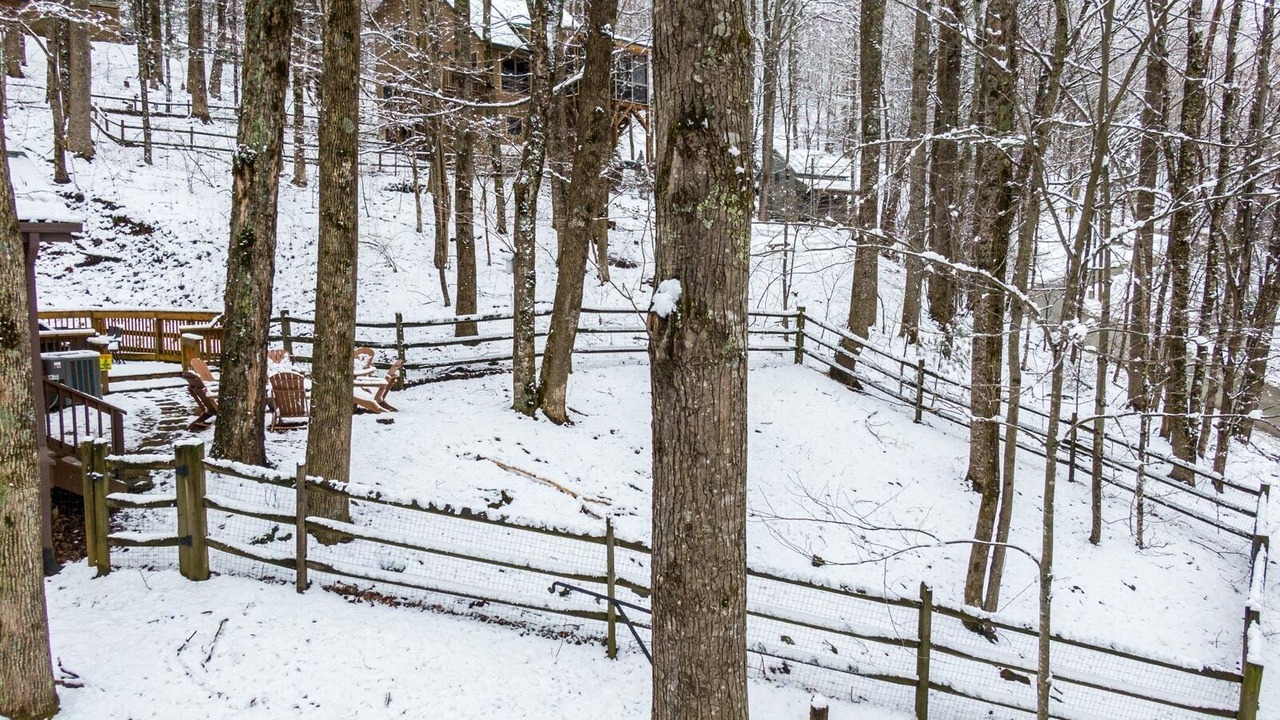 Photo of Outdoor in Zionville