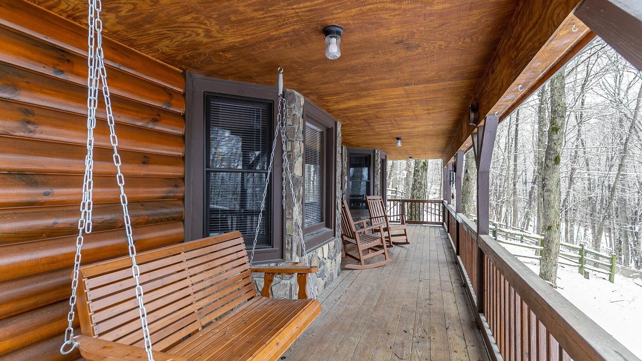Photo of Outdoor in Zionville