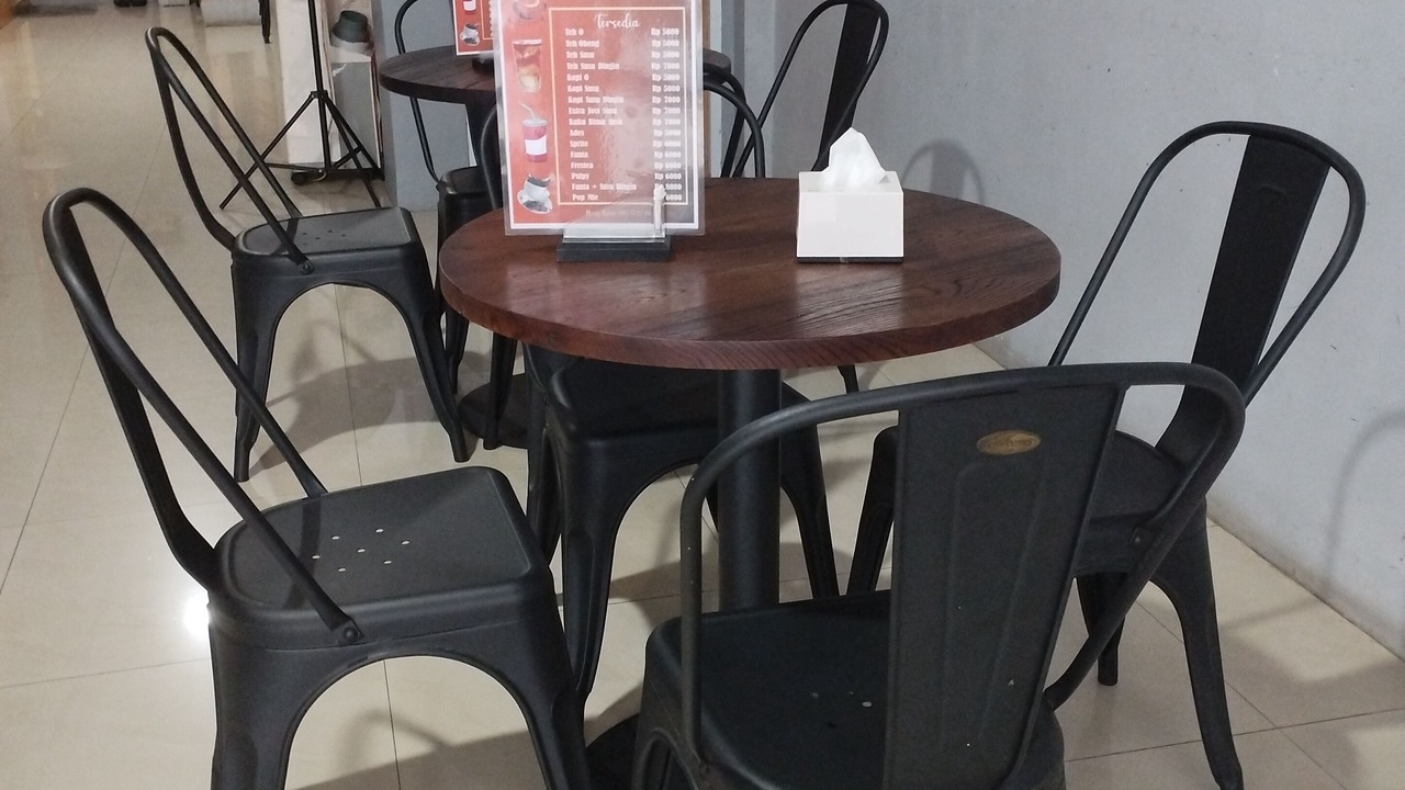 Photo of Livingroom in Batam