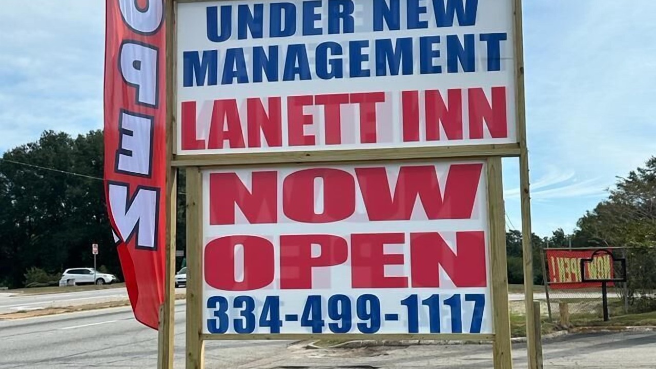 Photo of Outdoor in Lanett