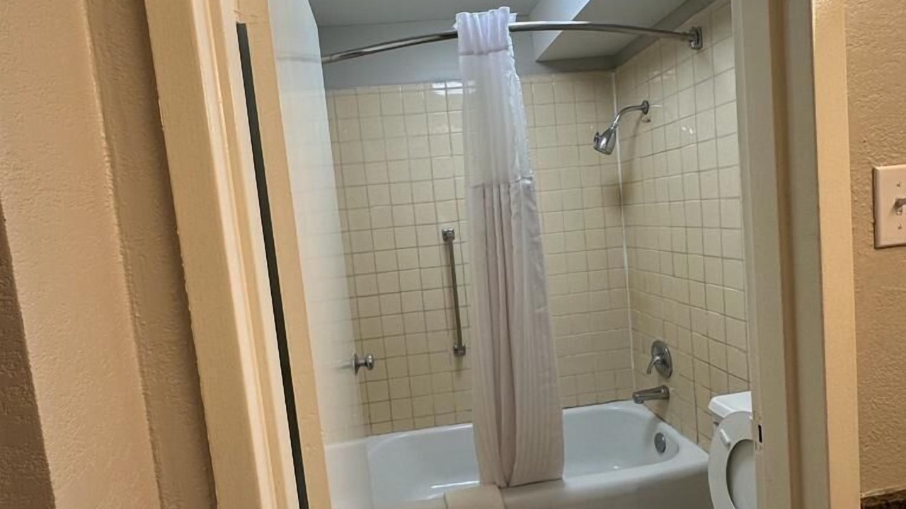 Photo of Bathroom in Lanett