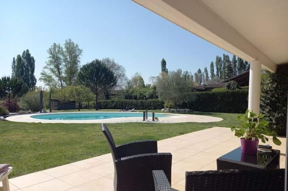 Photo of Outdoor in Paulhac