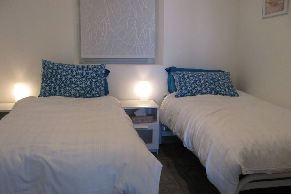 Photo of Bedroom in Bazoches-les-Hautes