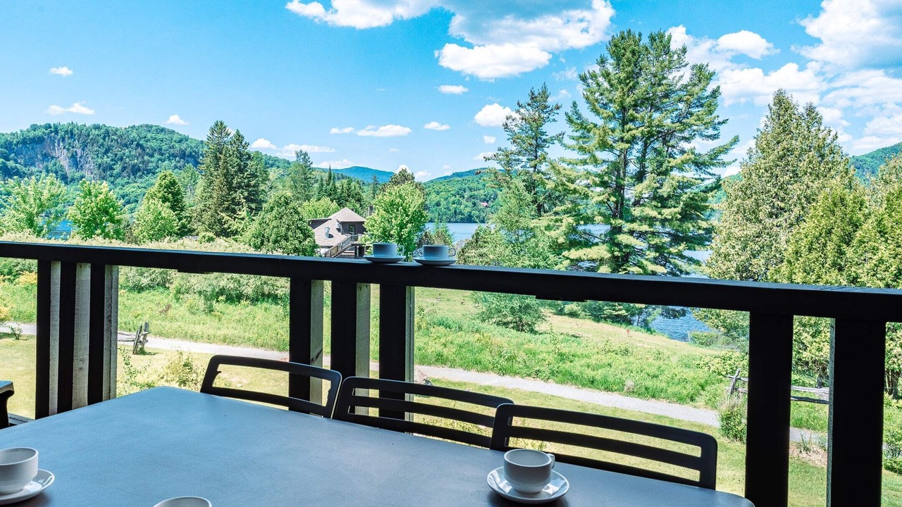 Photo of Outdoor in Lac Superieur Village