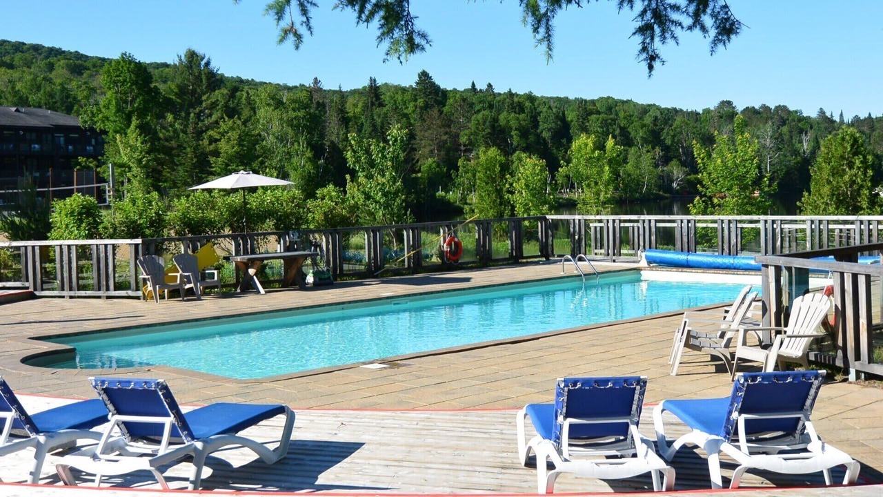 Photo of Outdoor in Lac Superieur Village
