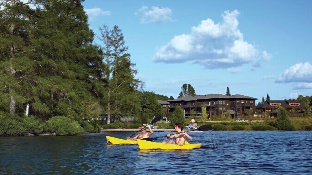 Photo of Others in Lac Superieur Village