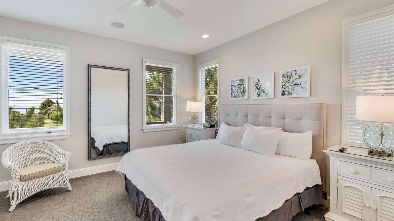 Photo of Bedroom in Duck