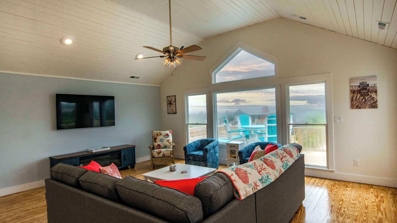 Photo of Bedroom in Duck