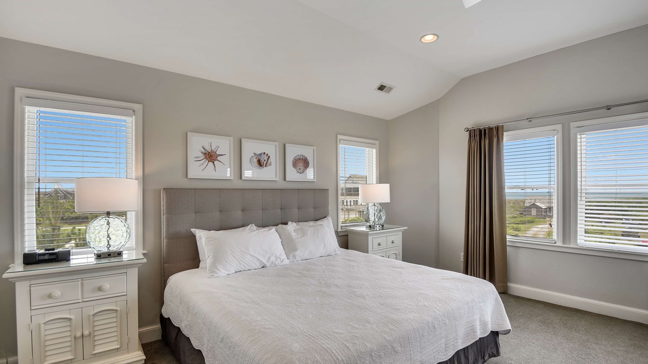 Photo of Bedroom in Duck