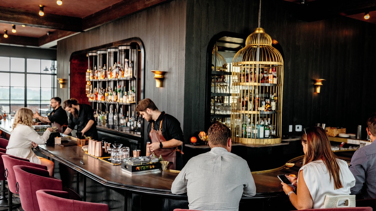 Photo of Others in Downtown Boise