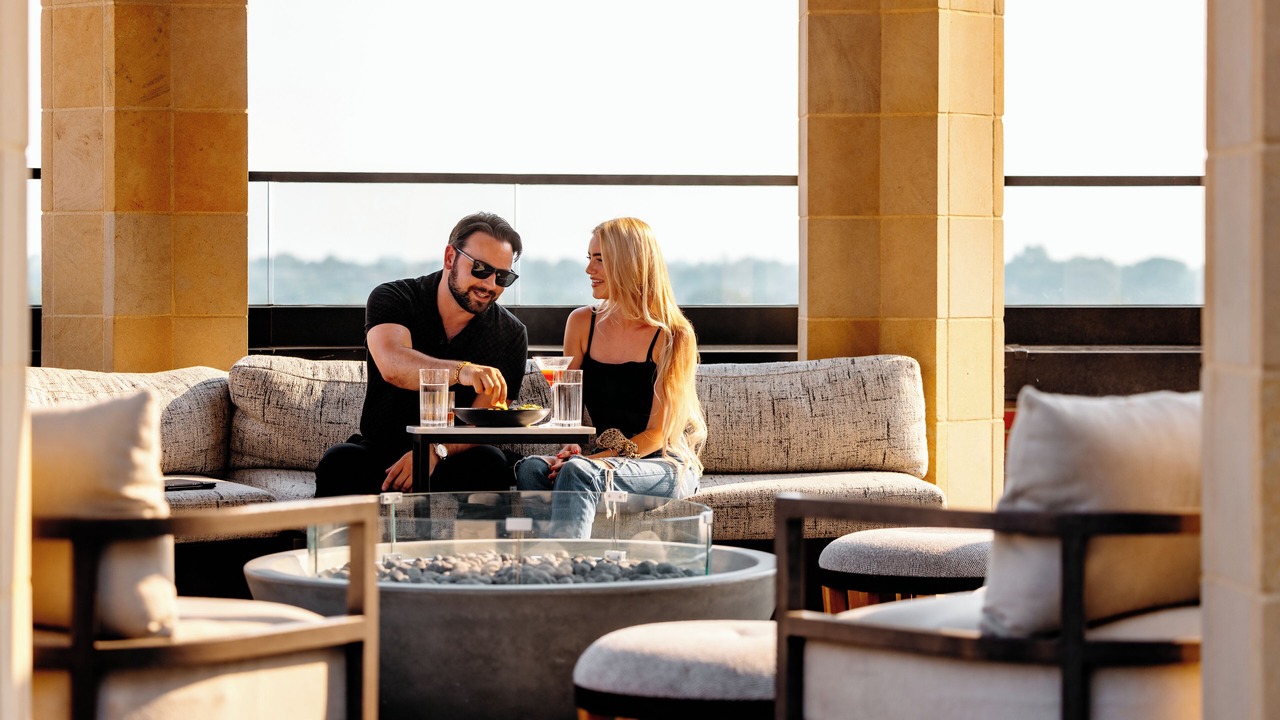 Photo of Outdoor in Downtown Boise