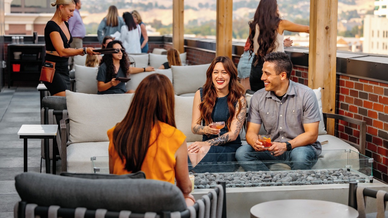 Photo of Outdoor in Downtown Boise