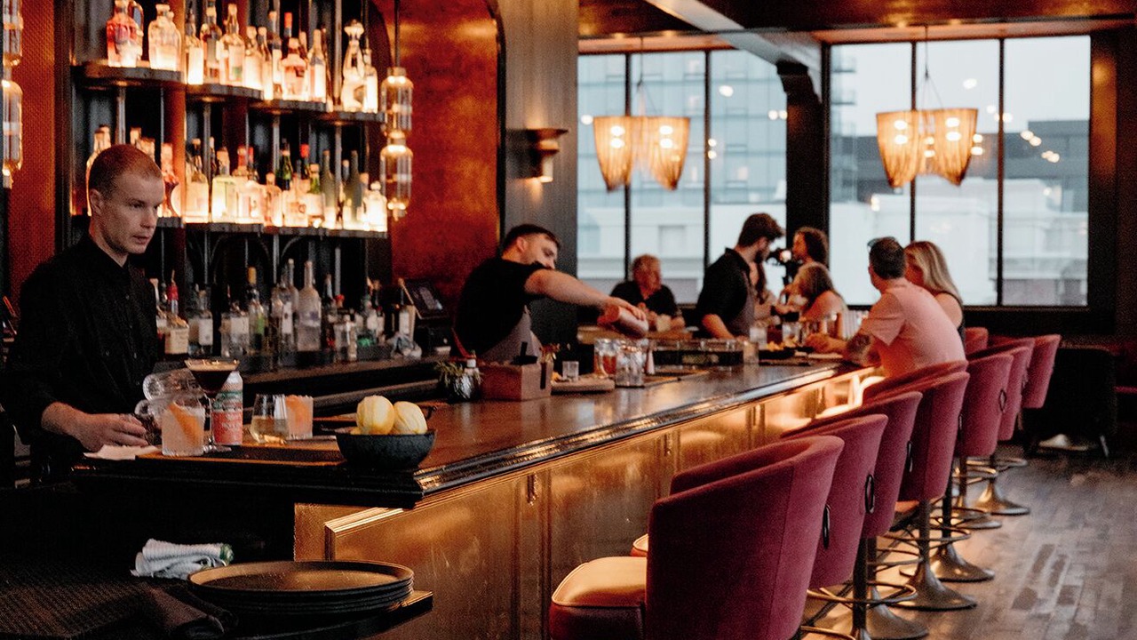 Photo of Others in Downtown Boise