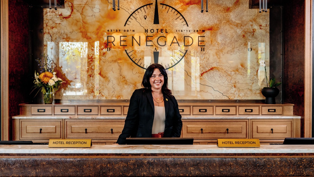 Photo of Others in Downtown Boise