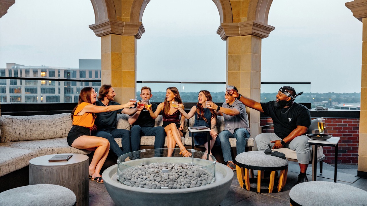 Photo of Outdoor in Downtown Boise