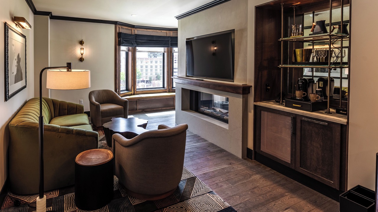 Photo of Others in Downtown Boise