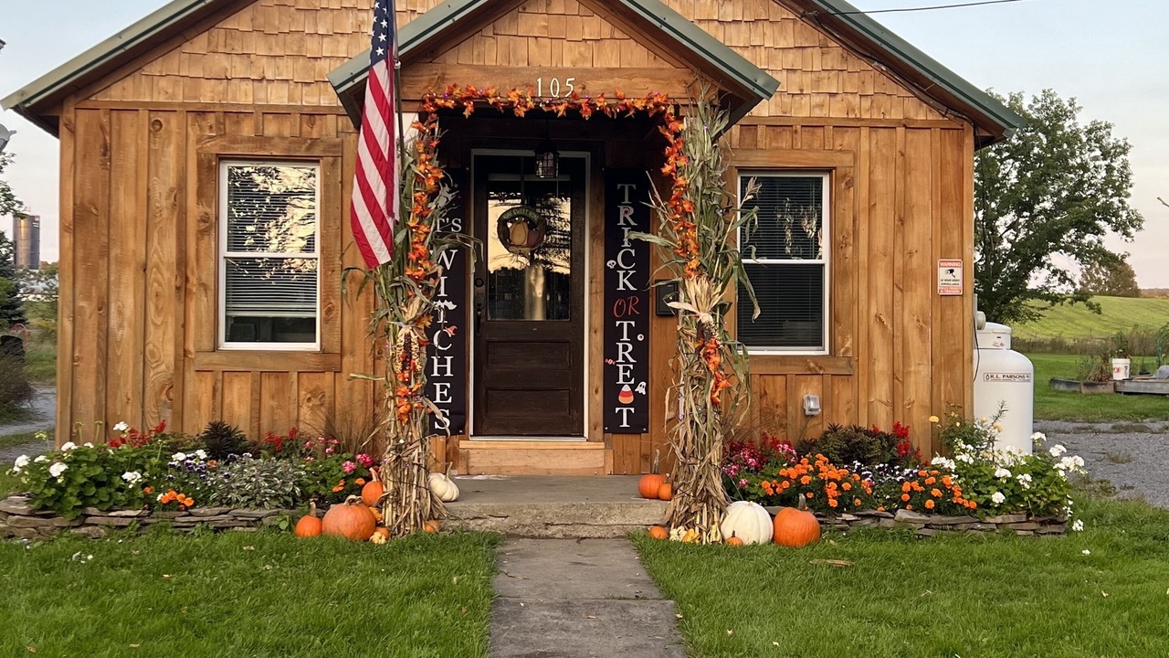 Photo of Outdoor in Cobleskill