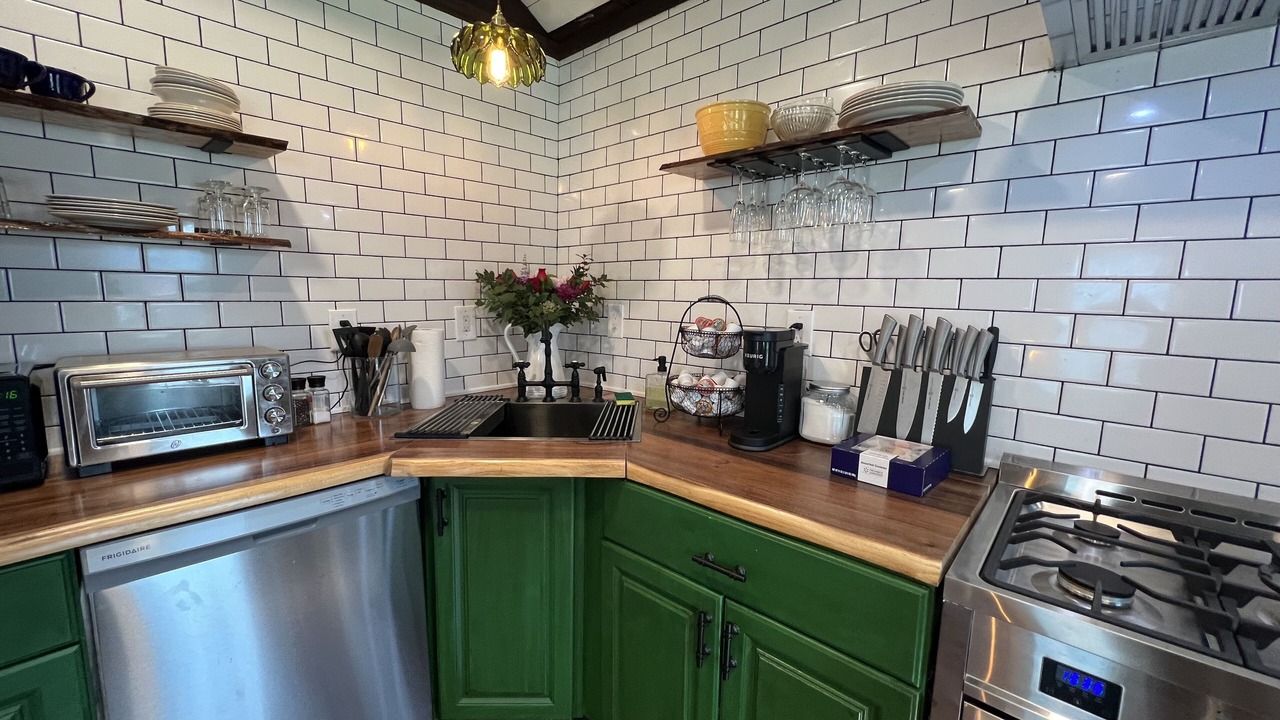 Photo of Kitchen in Cobleskill