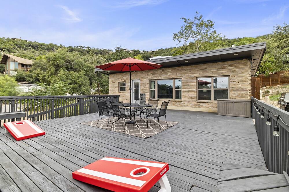 Photo of Outdoor in Lower Basin Lake Travis