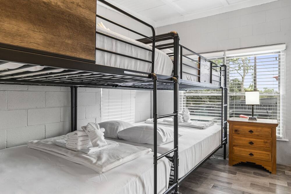 Photo of Bedroom in Lower Basin Lake Travis