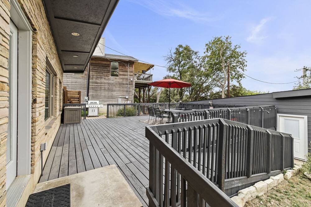 Photo of Outdoor in Lower Basin Lake Travis