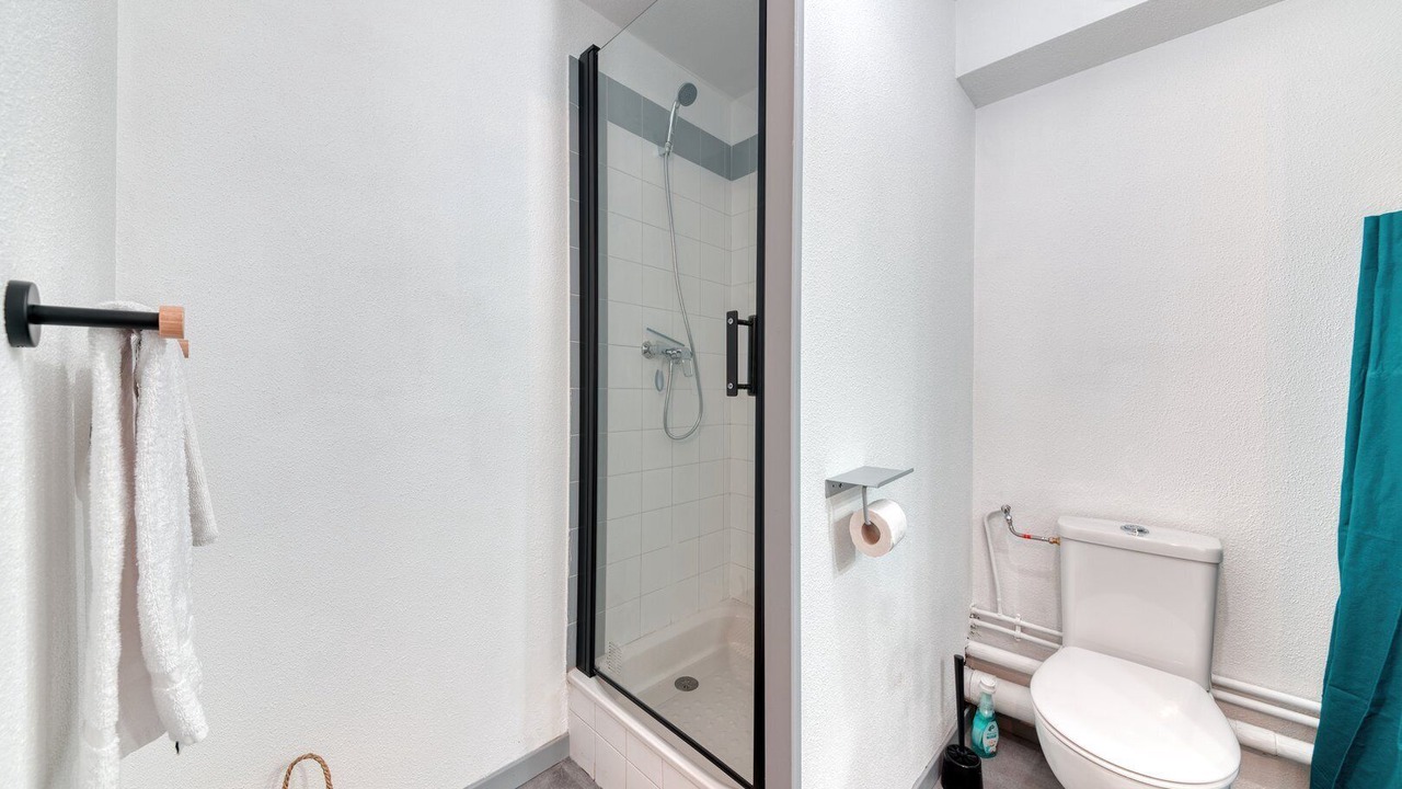 Photo of Others in Part Dieu - Bir Hakeim