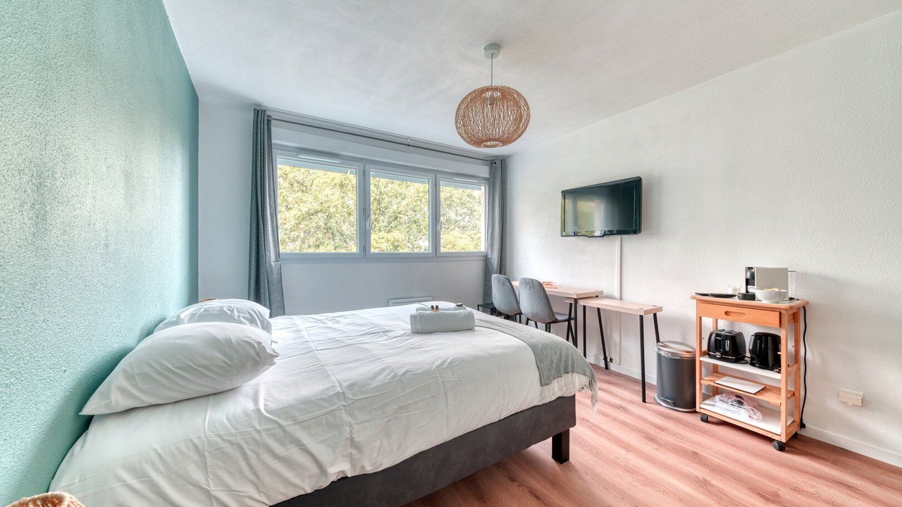 Photo of Others in Part Dieu - Bir Hakeim