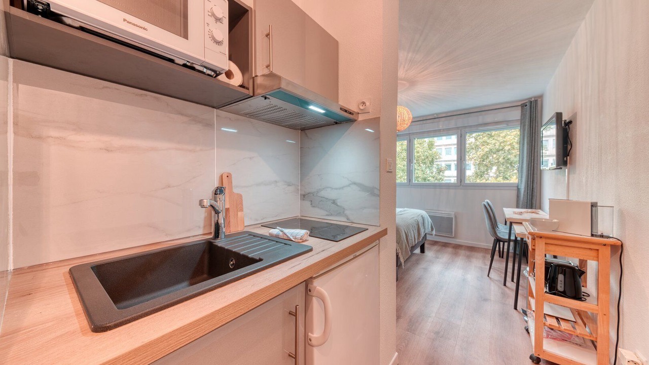 Photo of Others in Part Dieu - Bir Hakeim