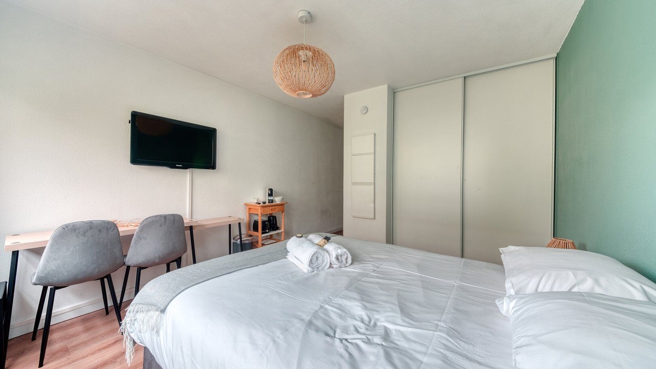 Photo of Others in Part Dieu - Bir Hakeim