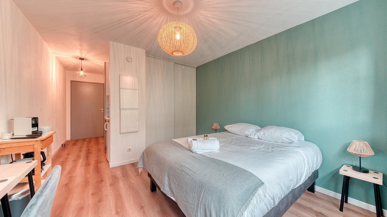 Photo of Others in Part Dieu - Bir Hakeim