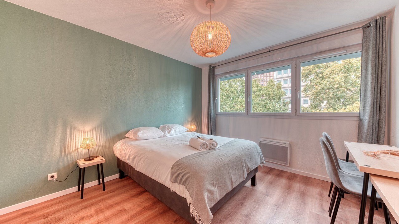 Photo of Others in Part Dieu - Bir Hakeim