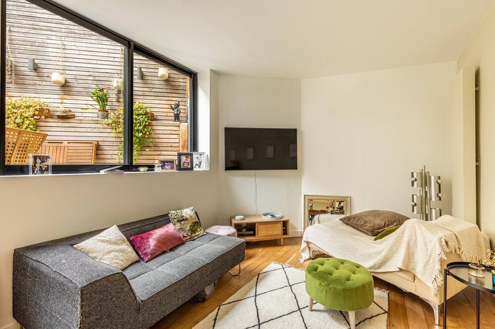 Photo of Livingroom in Rigollots