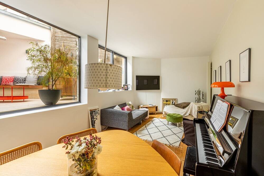 Photo of Livingroom in Rigollots