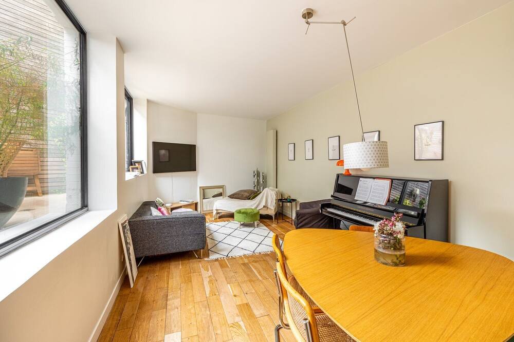 Photo of Livingroom in Rigollots