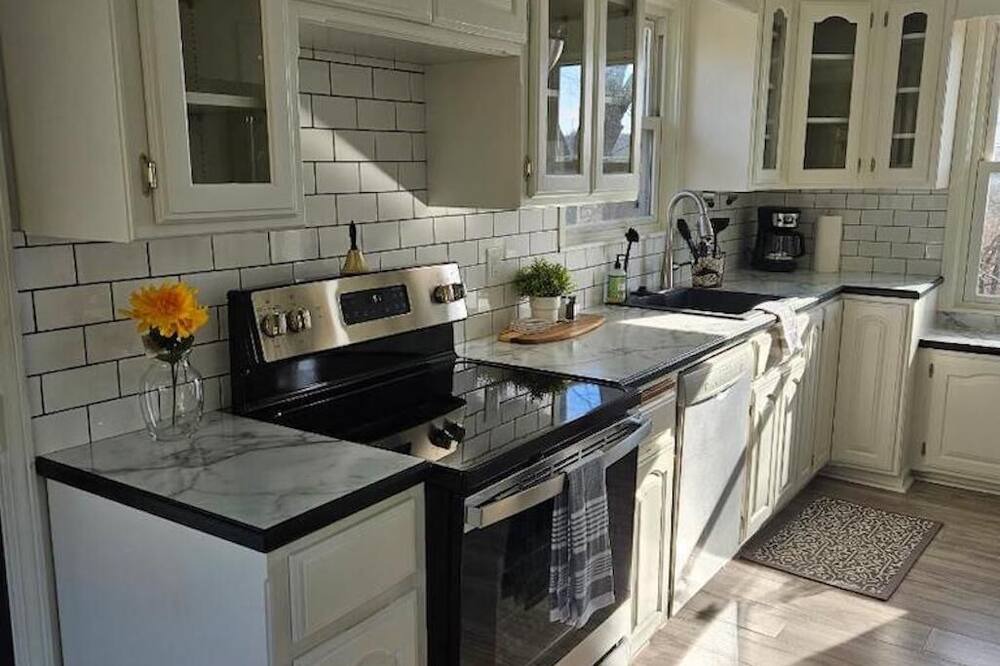 Photo of Kitchen in Waldron