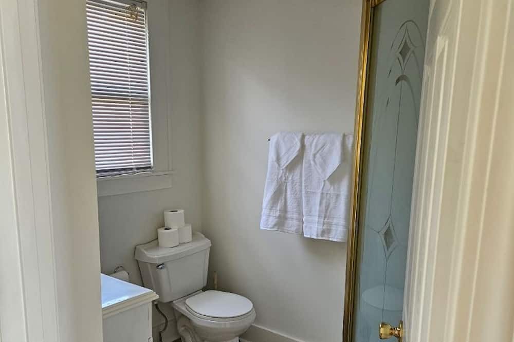 Photo of Bathroom in Waldron