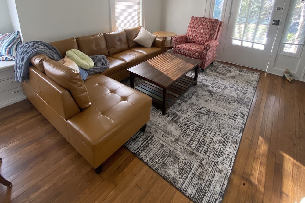 Photo of Livingroom in Waldron