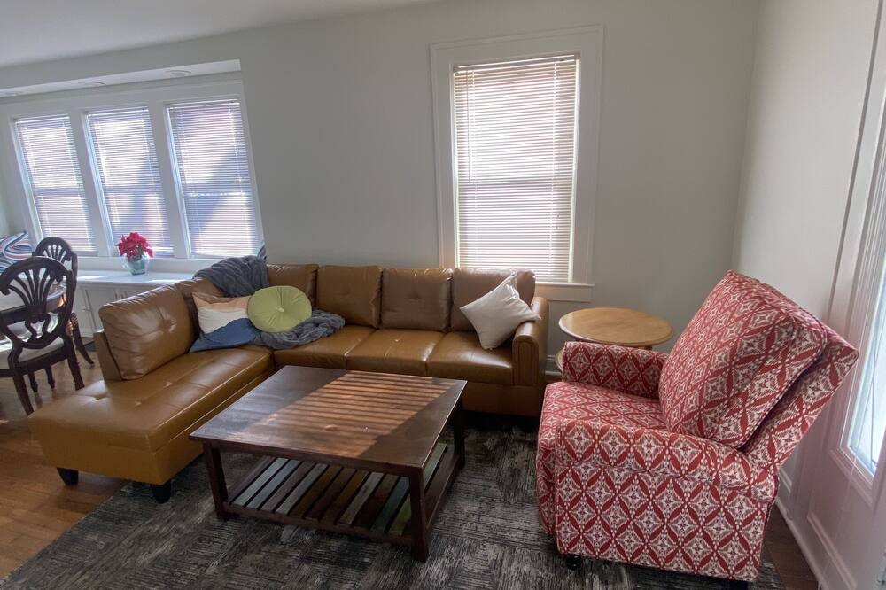 Photo of Livingroom in Waldron