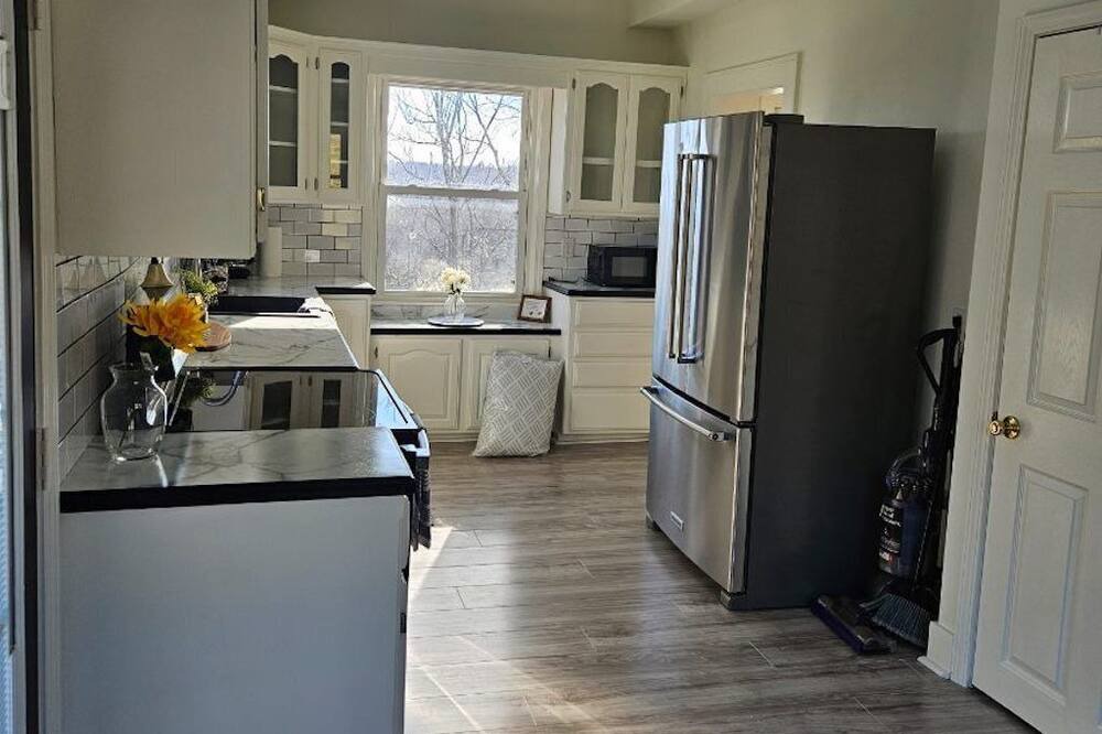 Photo of Kitchen in Waldron